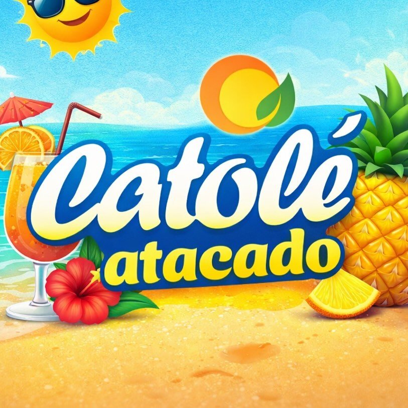 Atacado Catole Atacado Catole