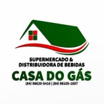 Supermercado Casa do gás Supermercado Casa do gás